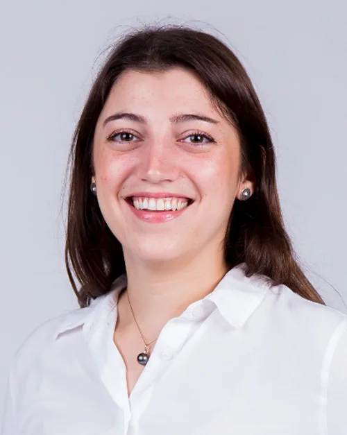 Dr Ilaria Belfiore